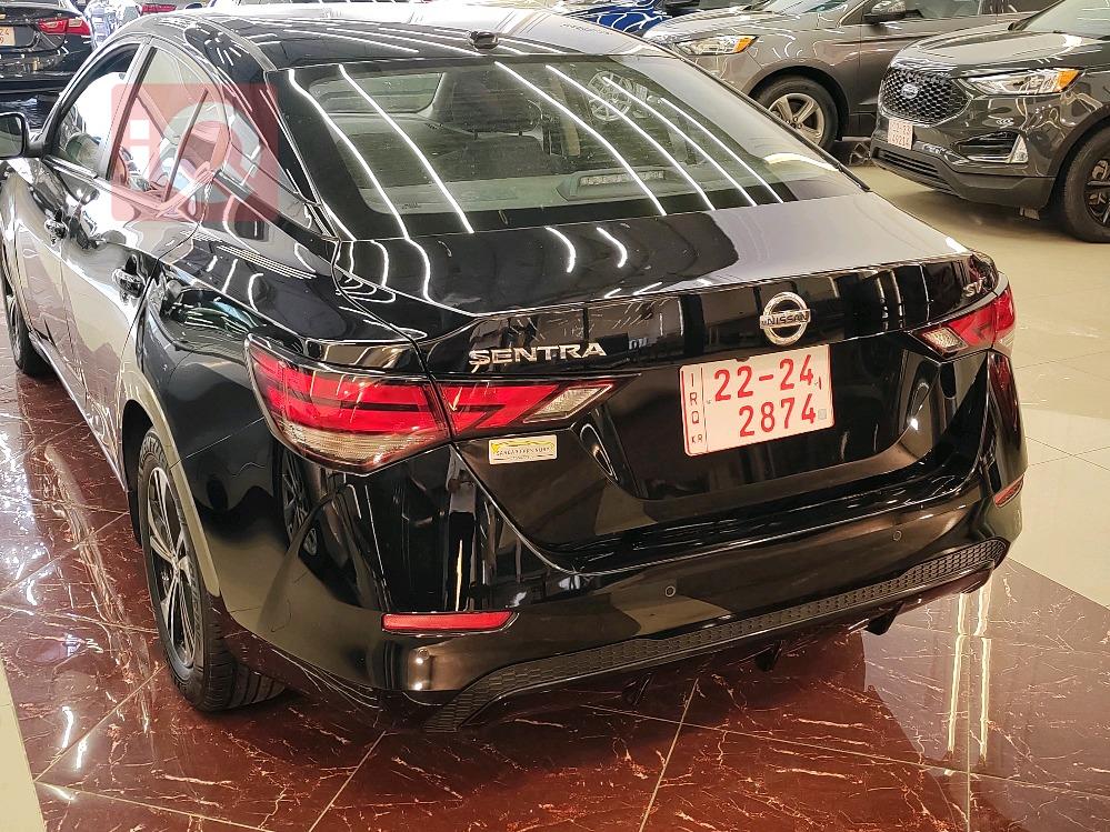 Nissan Sentra